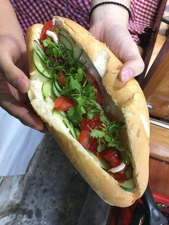 Banh Mi 14